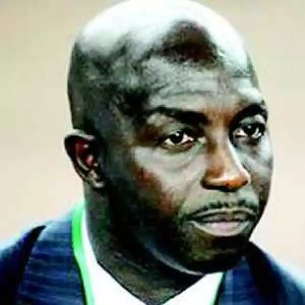We deserved Germany defeat –Siasia, Mikel